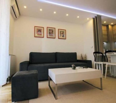 Apartment Nova Otoka Сараево Екстериор снимка