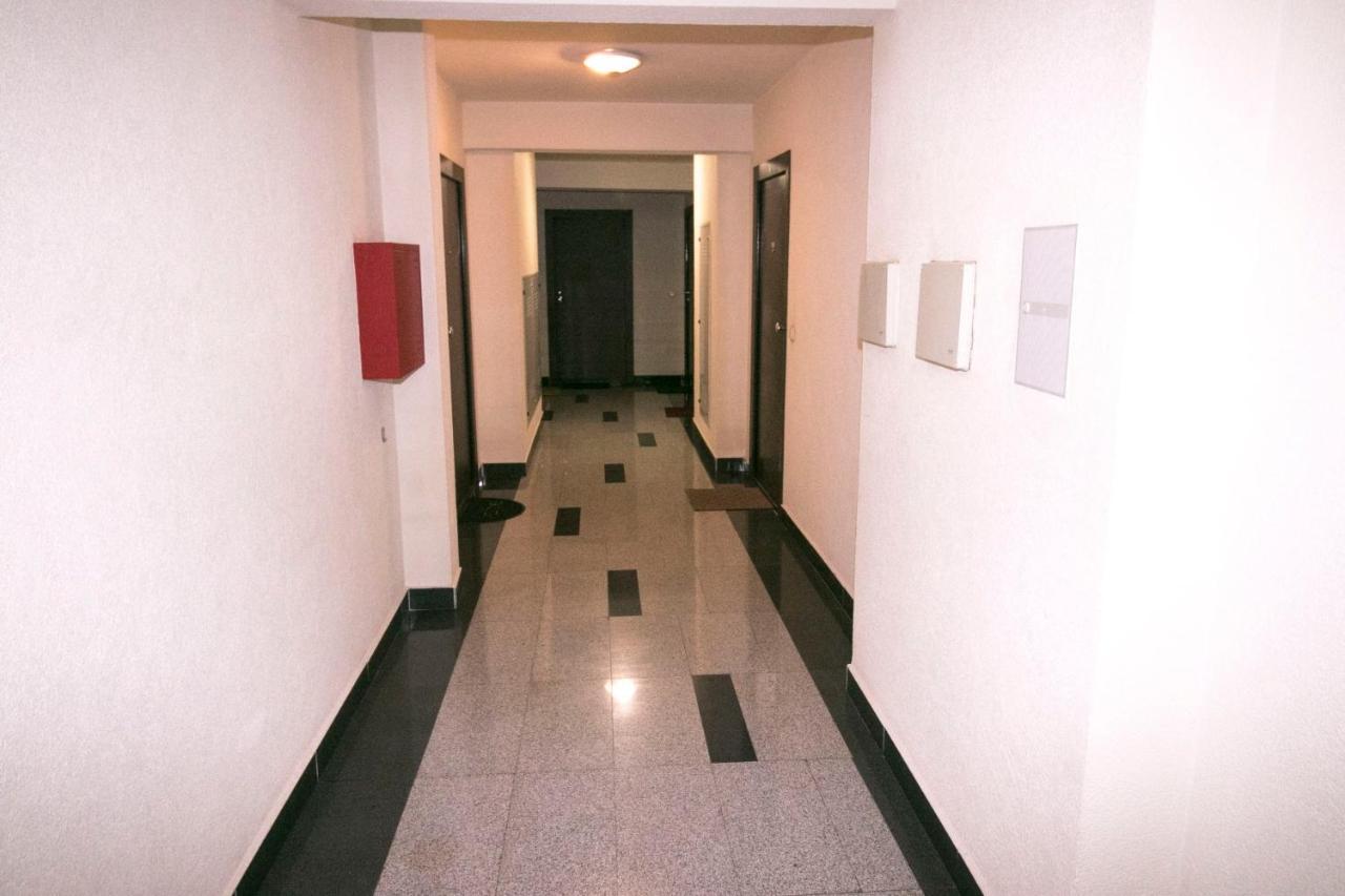 Apartment Nova Otoka Сараево Екстериор снимка