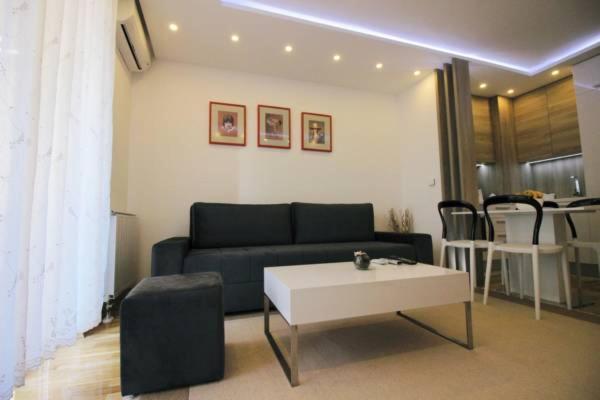 Apartment Nova Otoka Сараево Екстериор снимка