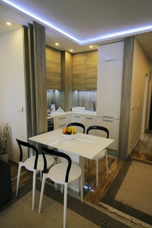 Apartment Nova Otoka Сараево Екстериор снимка