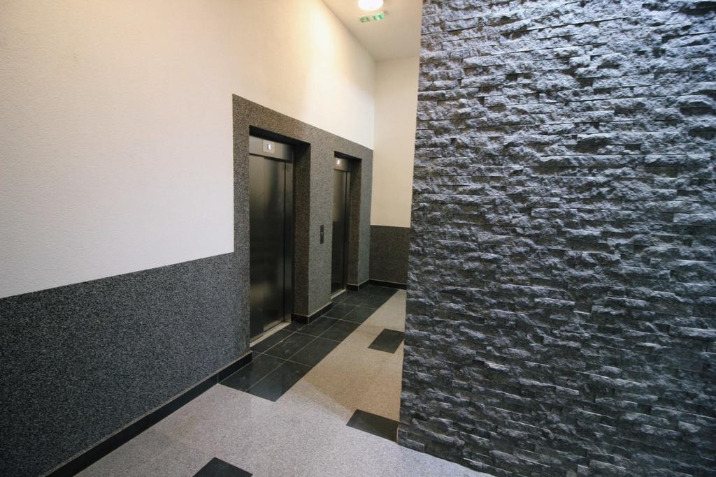 Apartment Nova Otoka Сараево Екстериор снимка
