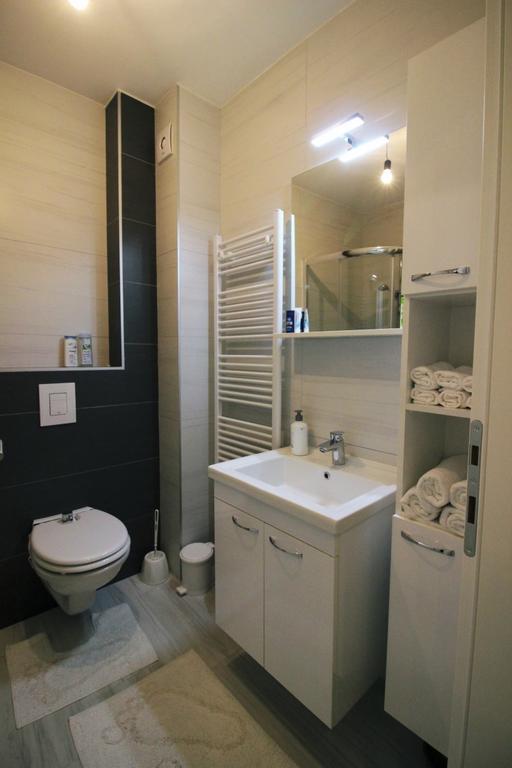 Apartment Nova Otoka Сараево Екстериор снимка