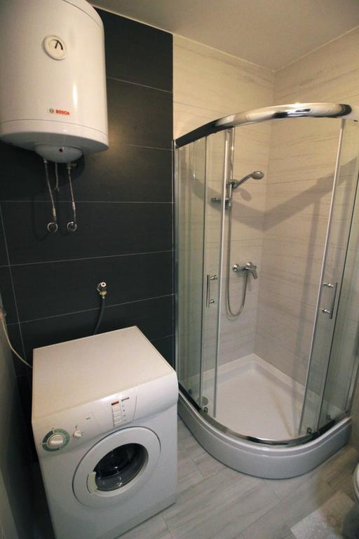 Apartment Nova Otoka Сараево Екстериор снимка