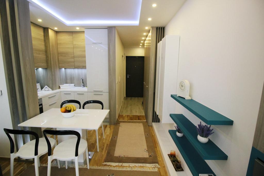 Apartment Nova Otoka Сараево Екстериор снимка