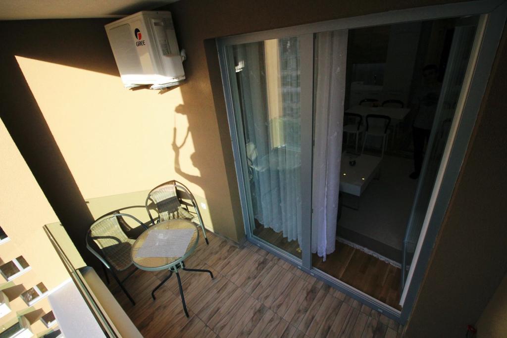 Apartment Nova Otoka Сараево Екстериор снимка