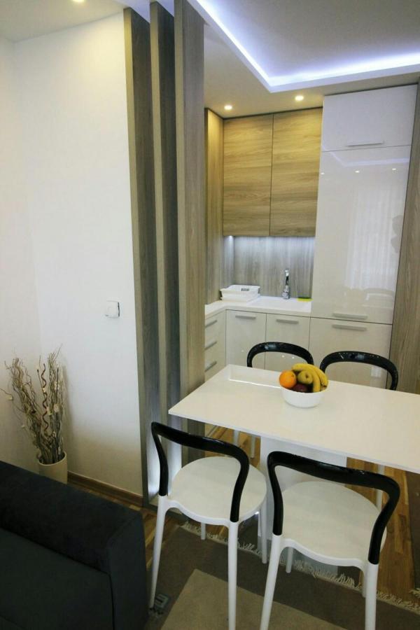 Apartment Nova Otoka Сараево Екстериор снимка